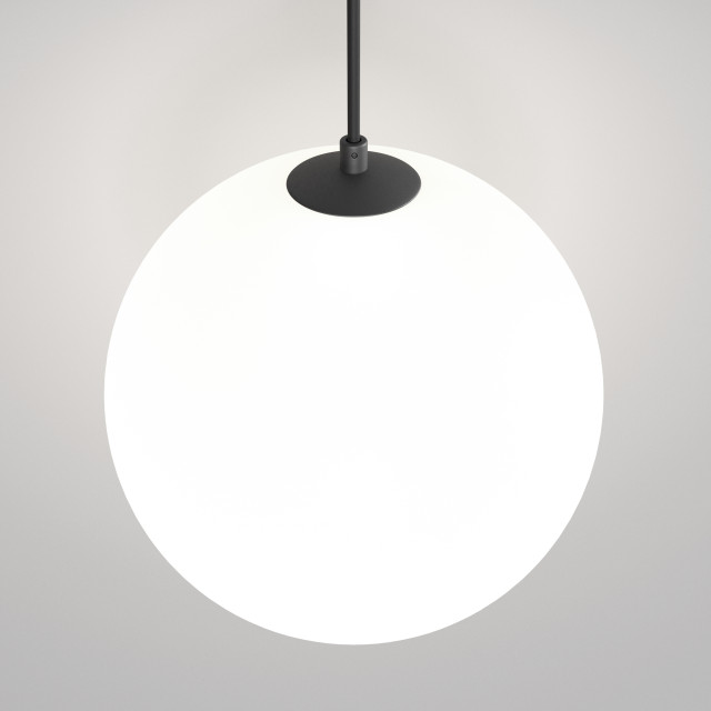 Technical Maytoni hanglamp luna en wit Ø20 3014647 large