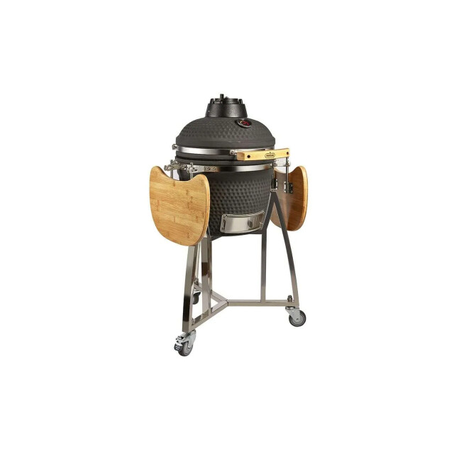 Buccan kamado barbecue sunbury smokey egg large 16