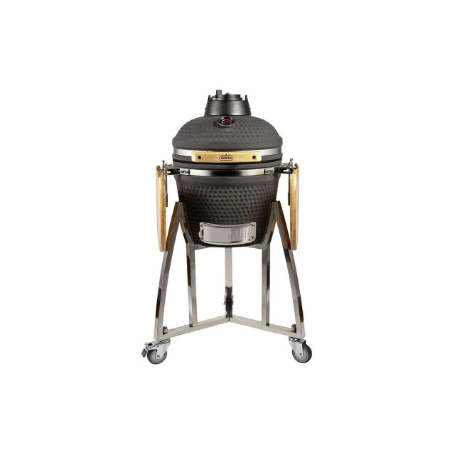 Buccan kamado barbecue sunbury smokey egg large 16
