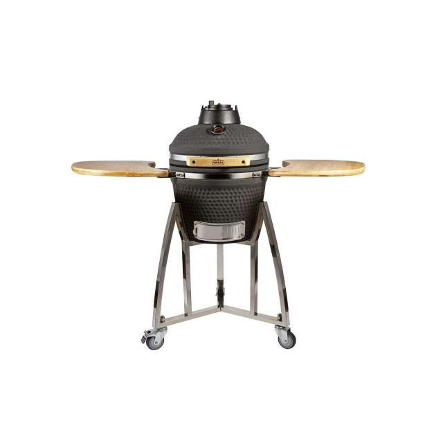 Buccan kamado barbecue sunbury smokey egg large 16