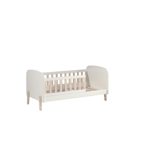 Lucevi kiddy peuter bed hout - 148.2x77x68cm 3011425 large