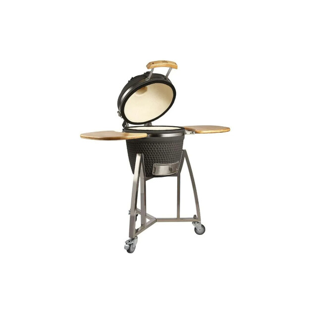 Buccan kamado barbecue sunbury smokey egg large 16