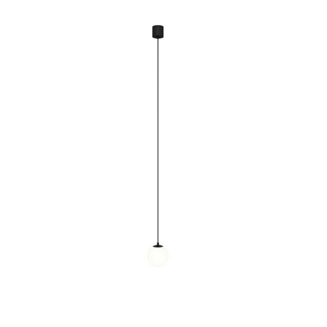 Technical Maytoni hanglamp luna en wit Ø10 3014644 large