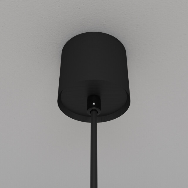 Technical Maytoni hanglamp luna en wit Ø20 3014642 large