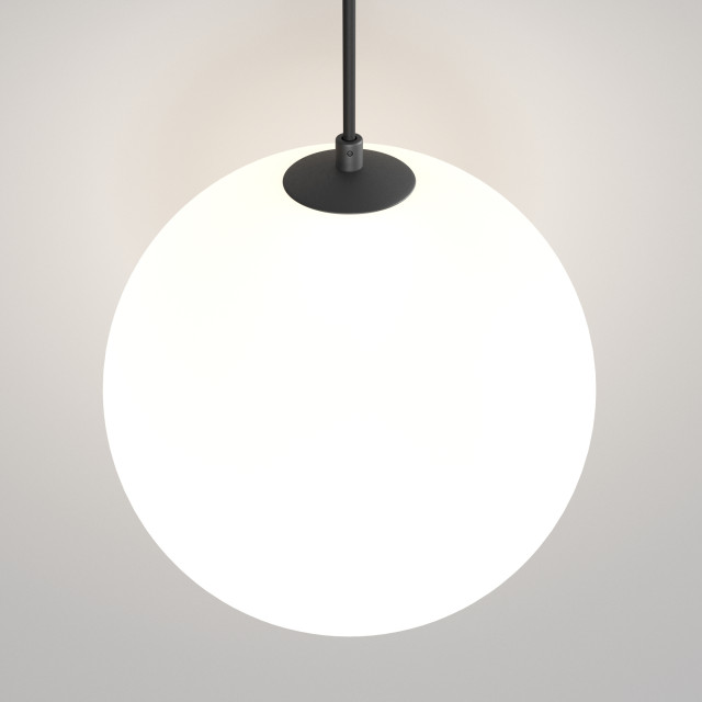 Technical Maytoni hanglamp luna en wit Ø20 2984856 large