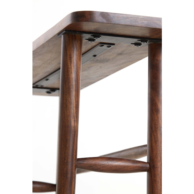 Light & Living side qiano 120x30x75cm - 2883541 large