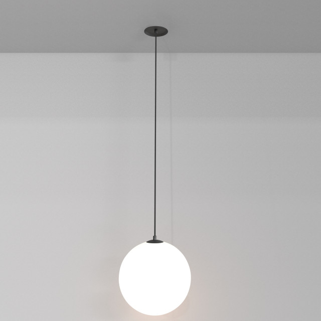 Technical Maytoni hanglamp luna en wit Ø20 2984856 large