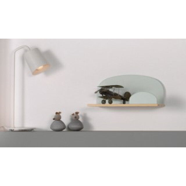 Lucevi kiddy bed 90 x 200 cm cool grey kiddy nachttafel cool grey kiddy 3012512 large