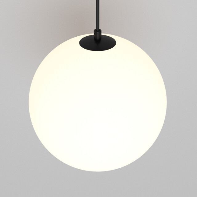 Technical Maytoni hanglamp luna en wit Ø20 3014642 large
