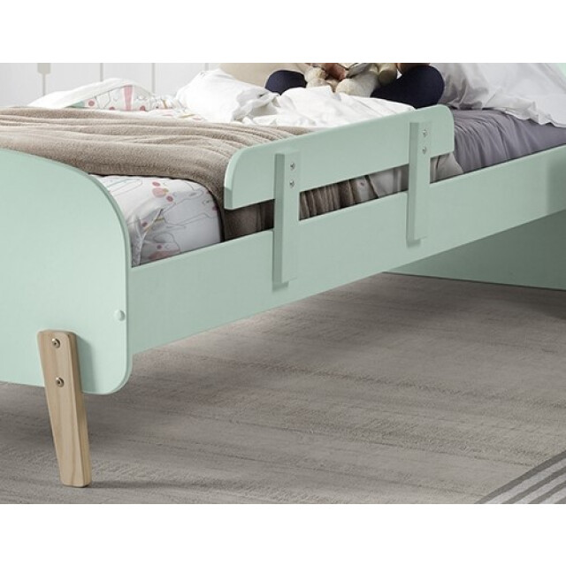 Lucevi kiddy bedhekje hout - 90.5x5.5 x24.5 cm 3011458 large