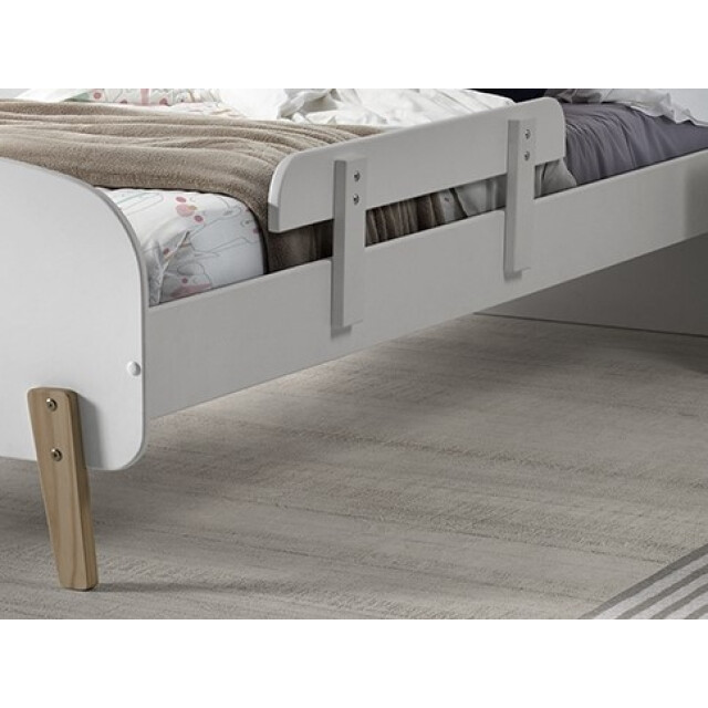 Lucevi kiddy bed 90 x 200 cm white kiddy nachttafel kiddy 3012508 large