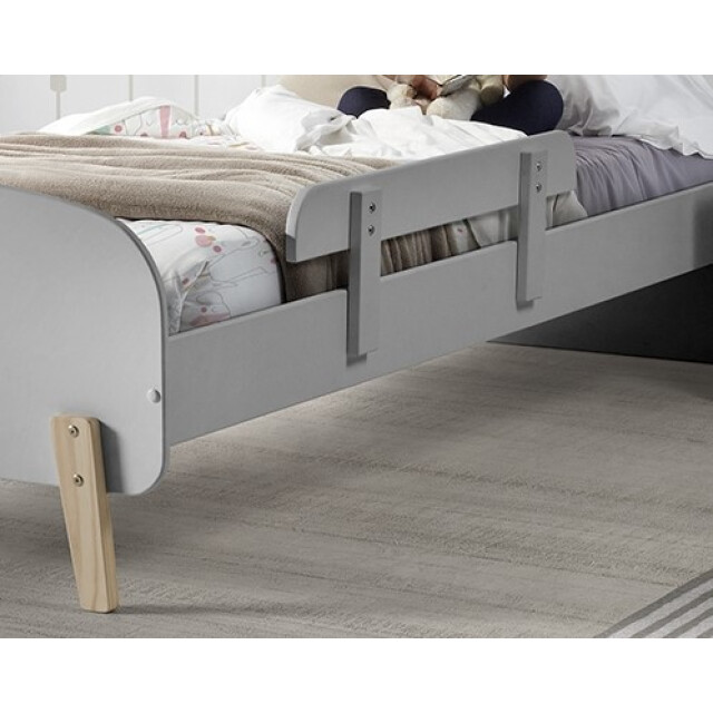 Lucevi kiddy bedhekje hout - 90.5x5.5 x24.5 cm 3011457 large