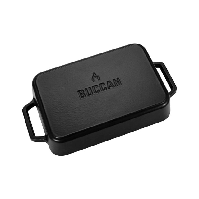 Buccan Buccan hamersley gietijzeren ovenschaal - 1996148 large