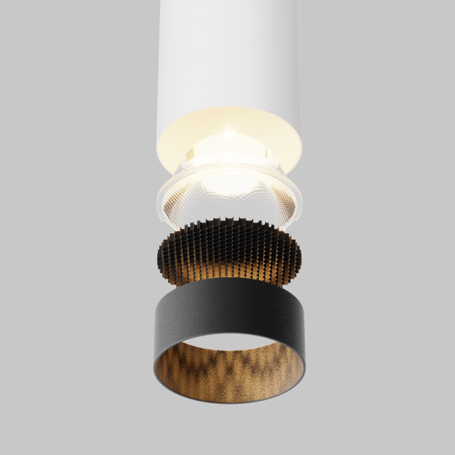 Technical Maytoni hanglamp focus led - Ø5,2 3014637 large