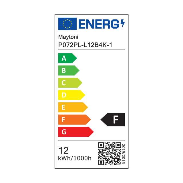 Technical Maytoni hanglamp focus led - Ø5,2 3014636 large
