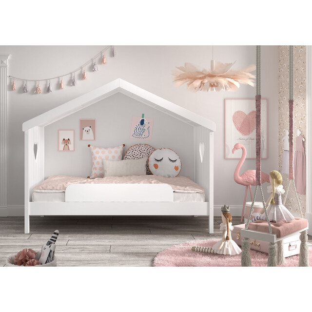 Lucevi amori 90 huisbed zonder rug 90 x 200 cm 3012195 large