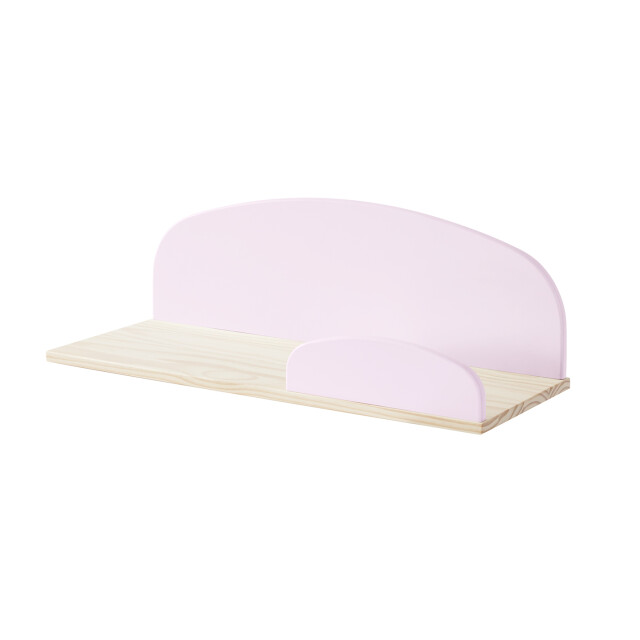 Lucevi kiddy wandplank 65cm hout - 65x25x21.5 cm 3011349 large