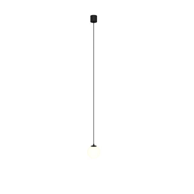 Technical Maytoni hanglamp luna en wit Ø10 3014640 large