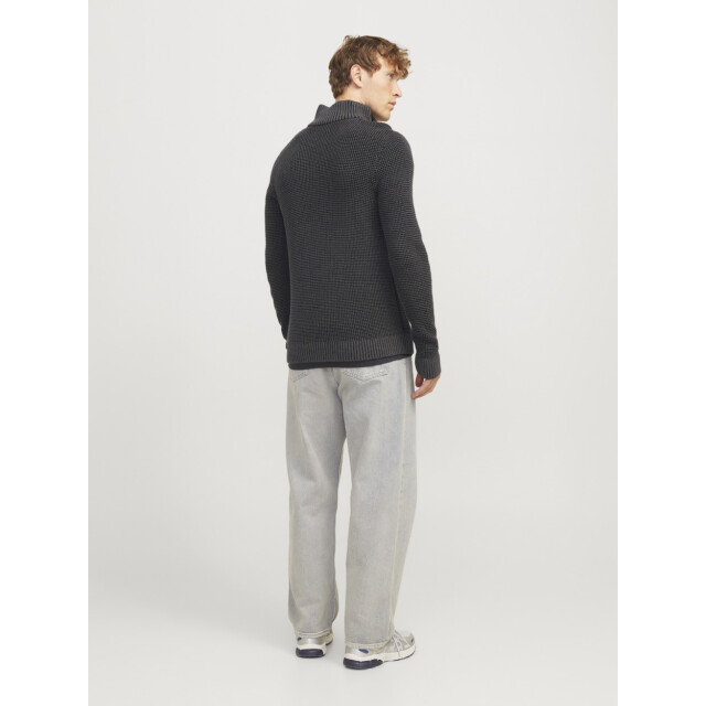 Jack & Jones Jjerik knit high neck pack dessin 5219.89.0156 large