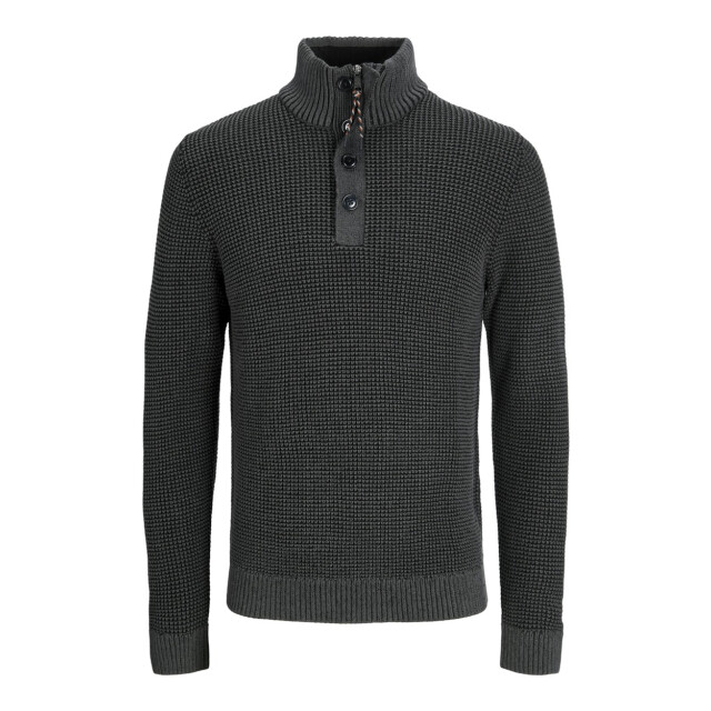 Jack & Jones Jjerik knit high neck pack dessin 5219.89.0156 large