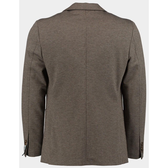 Born with Appetite Colbert fame birds eye jacket drop 8 243038fa19/870 dark brown 185235 large