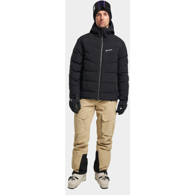 Tenson Winterjack duke jacket 5017800/999 183467 large
