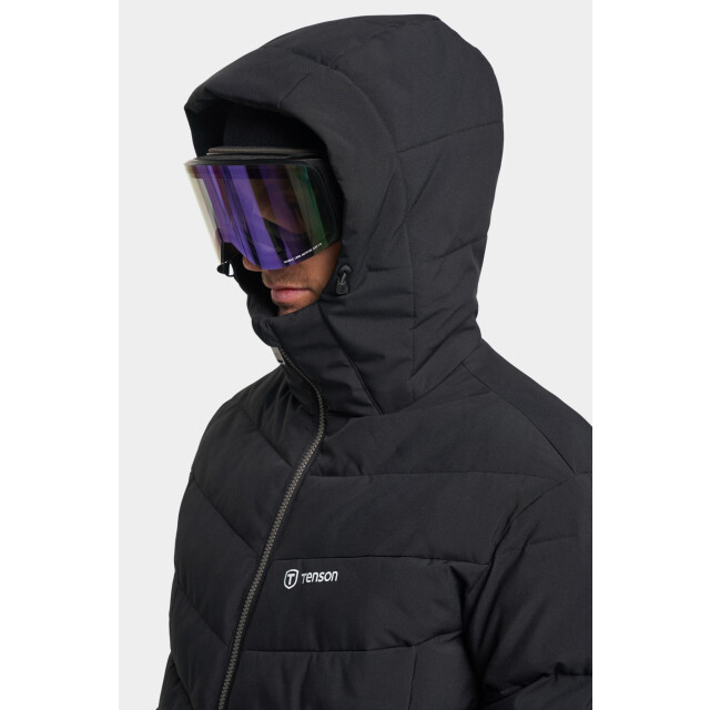 Tenson Winterjack duke jacket 5017800/999 183467 large