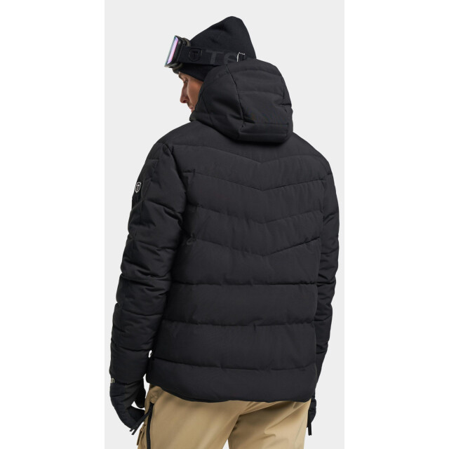 Tenson Winterjack duke jacket 5017800/999 183467 large