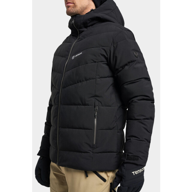 Tenson Winterjack duke jacket 5017800/999 183467 large
