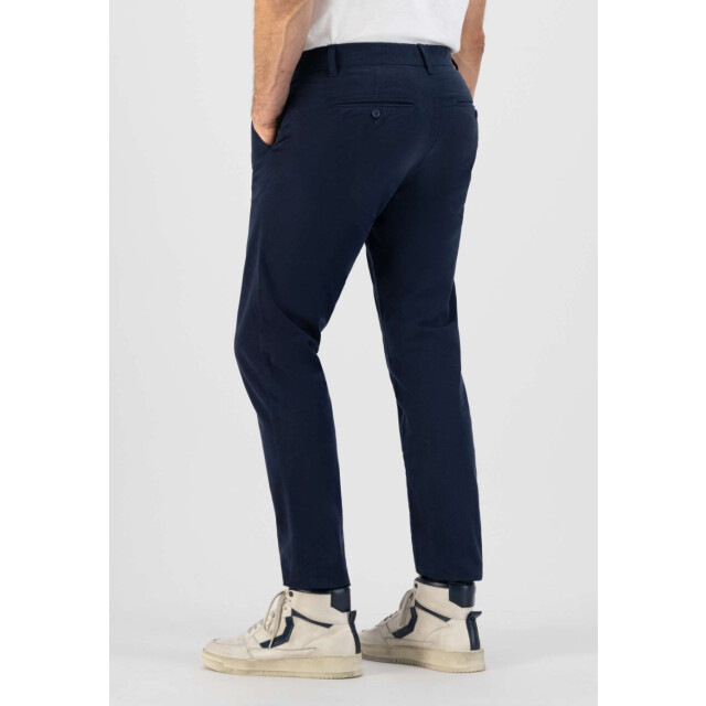 Dstrezzed Charlie chino pants stretch twill 501656-NOS-649 large