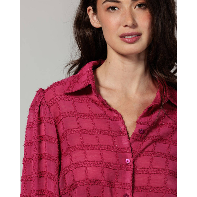 Tramontana Blouse lange mouw c21-14-301 Tramontana Blouse lange mouw C21-14-301 large