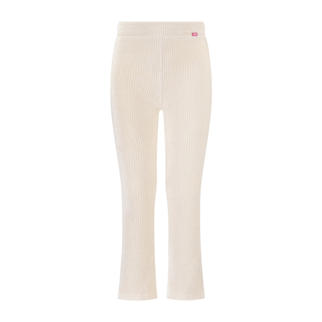 MAYCE Meisjes flair broek rib velours kit MY408-5601-400 large