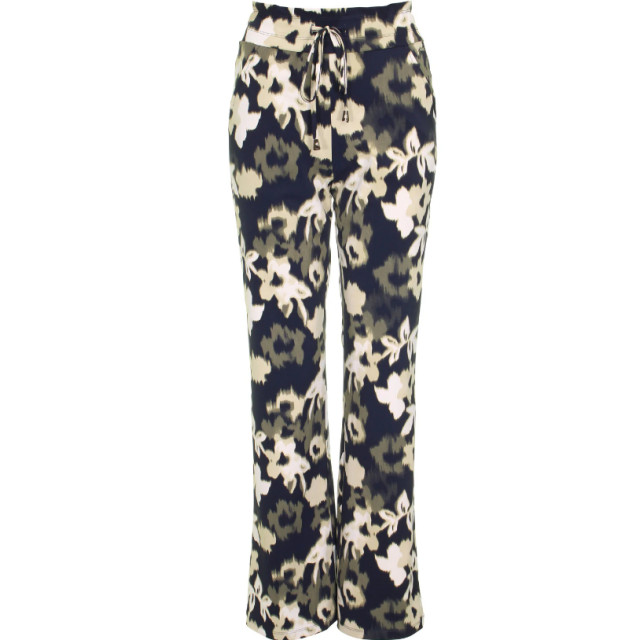 Mi Piace Travellpants 202089- faded flowers 202089 faded flowers large