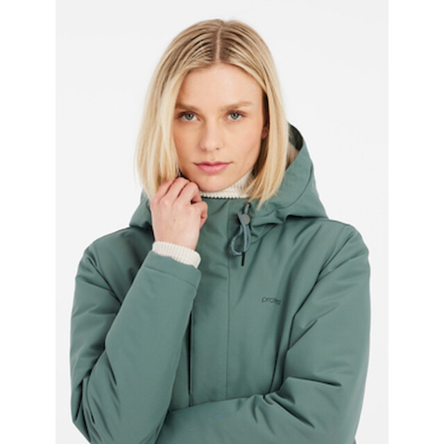 Protest nanse outdoor jacket jack func outdoor dames - 067530_300-38 large