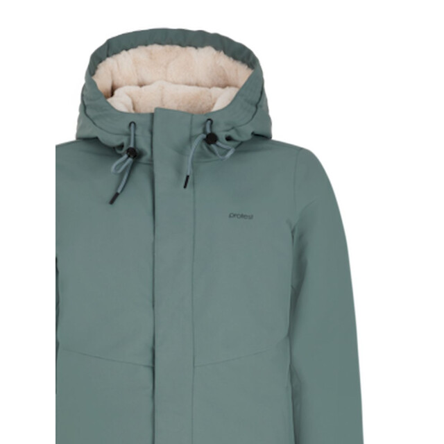 Protest nanse outdoor jacket jack func outdoor dames - 067530_300-38 large