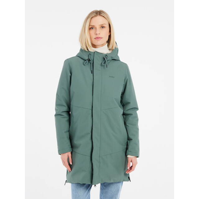 Protest nanse outdoor jacket jack func outdoor dames - 067530_300-38 large