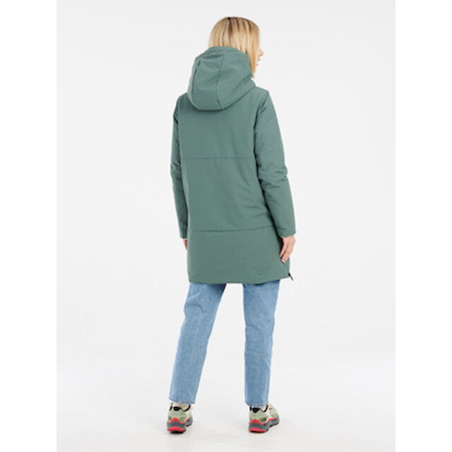 Protest nanse outdoor jacket jack func outdoor dames - 067530_300-38 large