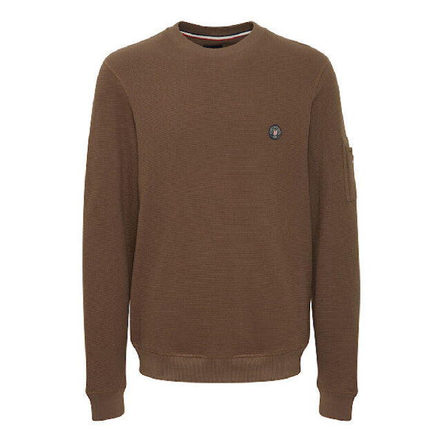 FQ1924 Trui 21900716 major brown 21900716 - Major Brown large