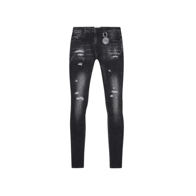Amicci Spirito zwart Amicci Spirito Zwart large