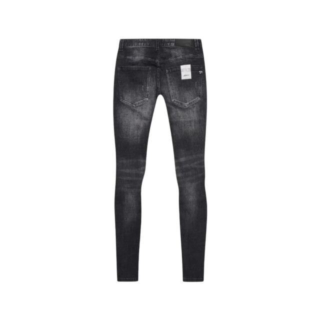 Amicci Spirito zwart Amicci Spirito Zwart large
