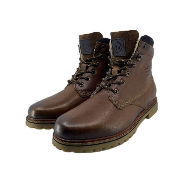 Bugatti 321-aoq50 6000-1200-brown 321-AOQ50 large