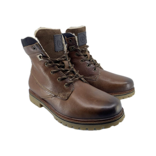 Bugatti 321-aoq50 6000-1200-brown 321-AOQ50 large