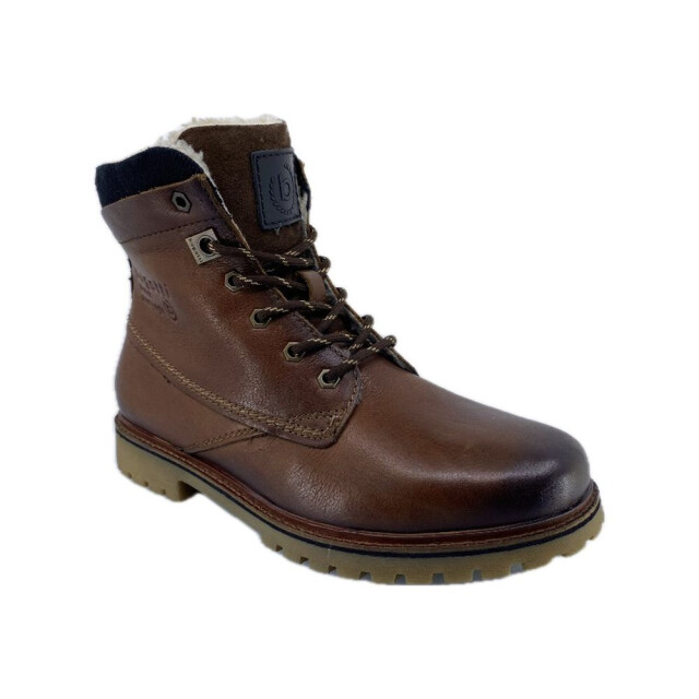 Bugatti 321-aoq50 6000-1200-brown 321-AOQ50 large