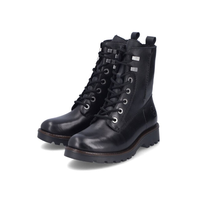 Rieker Veterschoenen 73240 large