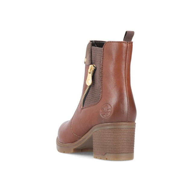 Rieker Laarzen 77550 large