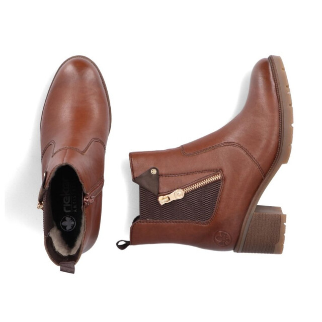 Rieker Laarzen 77550 large
