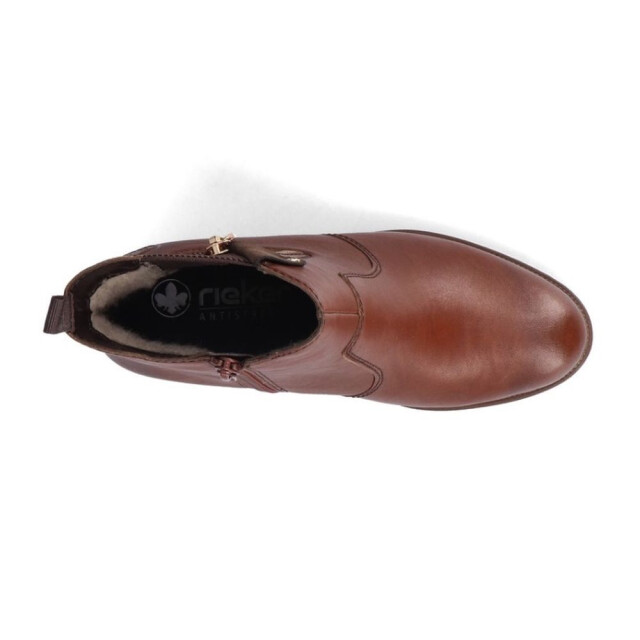 Rieker Laarzen 77550 large