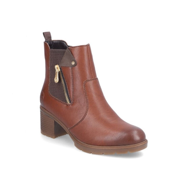 Rieker Laarzen 77550 large