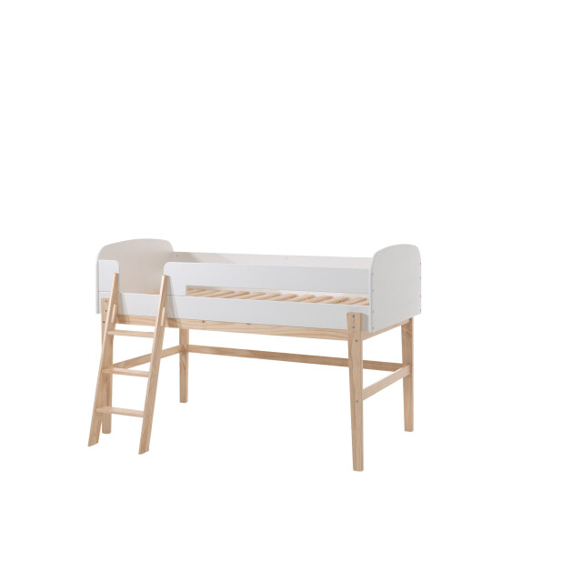 Lucevi kiddy halfhoogslaper 90x200cm - 3012436 large