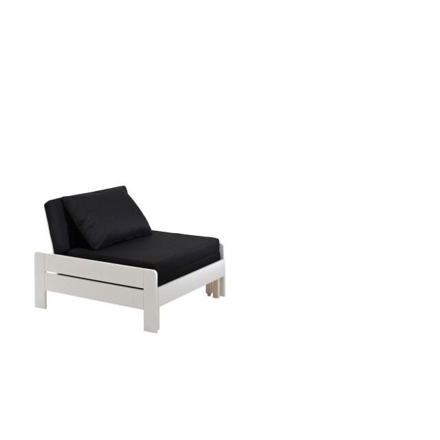 Lucevi pino mezzanine bed 140 x 200 cm pino mezzanine bed met zetelbed 90 3011966 large